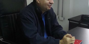 Julio Chávez: Hay que construir una nueva economía