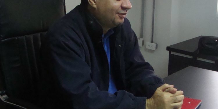 Julio Chávez: Hay que construir una nueva economía