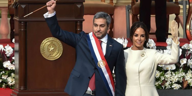 Paraguay cambia de presidente: ¿cambia algo?