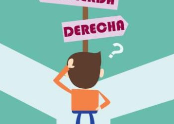 Lo que dice la historia y lo que diría la derecha (HUMOR RODILLA EN TIERRA)