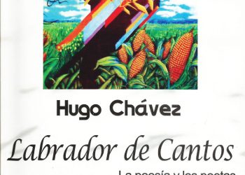 Descubrir la poesía en Chávez