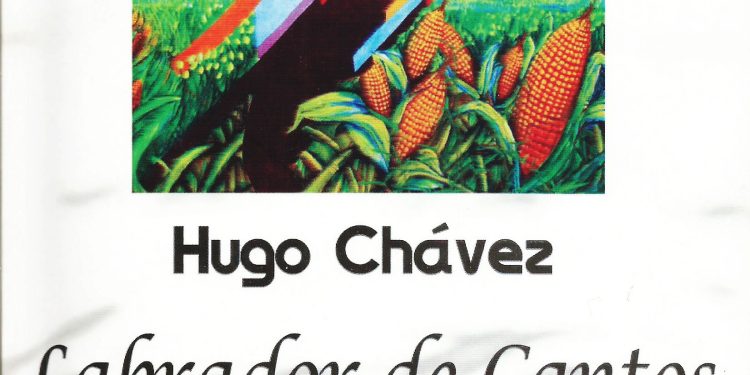 Descubrir la poesía en Chávez
