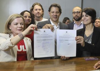 Lula y el debate jurídico acerca de su postulación.