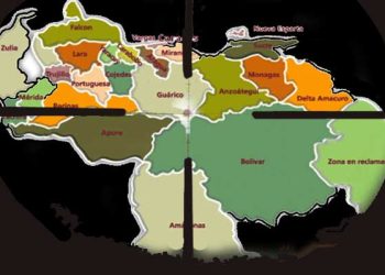 Venezuela, la revolución en la mira