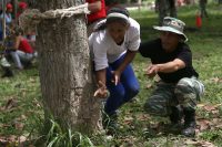 ENTRENAMIENTO MILITAR VENEZUELA 1