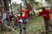 ENTRENAMIENTO MILITAR VENEZUELA 2