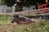 ENTRENAMIENTO MILITAR VENEZUELA 3
