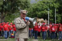 ENTRENAMIENTO MILITAR VENEZUELA 4