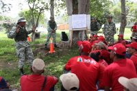 ENTRENAMIENTO MILITAR VENEZUELA 7