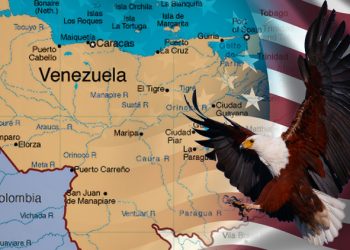 Marco Gandásegui: La guerra declarada por EEUU contra Venezuela