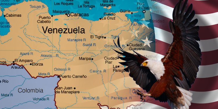 Marco Gandásegui: La guerra declarada por EEUU contra Venezuela