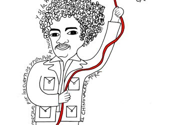 El “Chino” Valera Mora