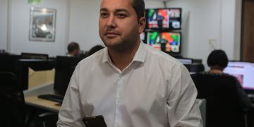 Hanthony Coello: Mis padres y Hugo Chávez me inspiraron a involúcrame en política