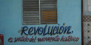 Luis Figueroa: Vivimos un momento histórico