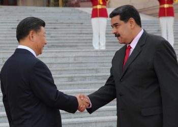 China y Venezuela en el marco de la agresión imperial y la multipolaridad