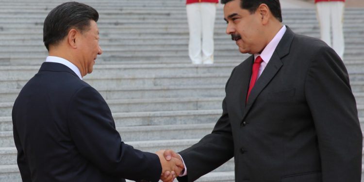 China y Venezuela en el marco de la agresión imperial y la multipolaridad