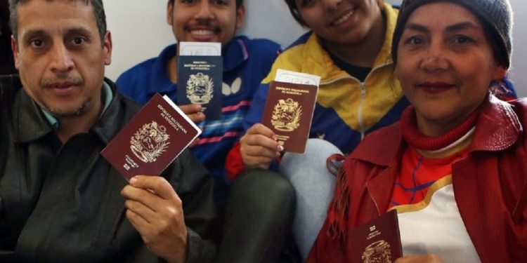 ¡Ya saben que tienen Patria! 1 ¡Ya saben que tienen Patria!