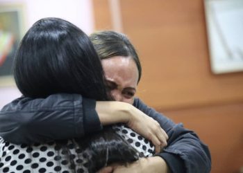 De vuelta a la Patria