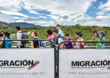 El negocio de la migración inducida 2 El negocio de la migración inducida