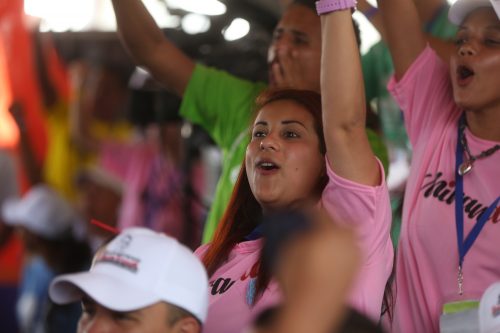p6 3er congreso de la juventud del psuv111536608914