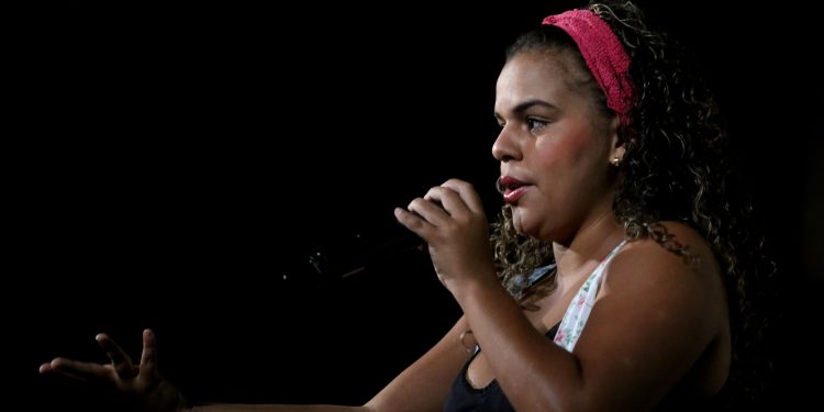 Paridad política, bandera de lucha de las mujeres revolucionarias