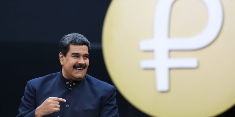 Usar el petro para acabar con el Dólartoday