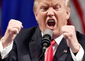 Trump y el arte de decir mentiras
