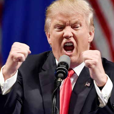 Trump y el arte de decir mentiras
