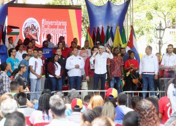 Hacia una universidad comunal