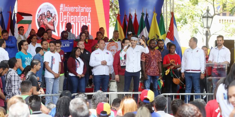 Hacia una universidad comunal