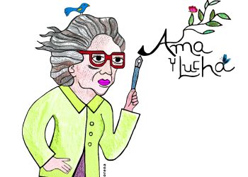 Ada Pérez Guevara y la lucha por los derechos de la mujer