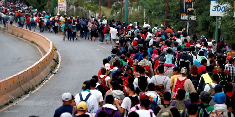 Caravana