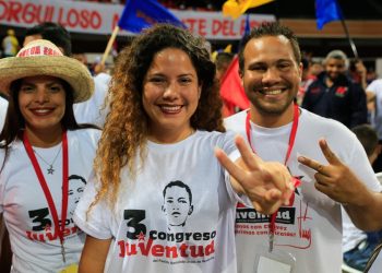 Generación Boba o Juventud Revolucionaria