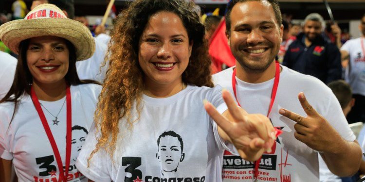 Generación Boba o Juventud Revolucionaria