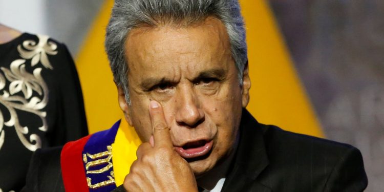Lawfare, guerra judicial en contra de la izquierda