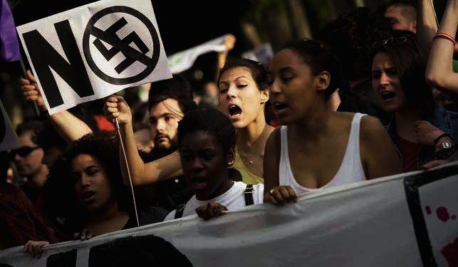 Racismo e imperialismo