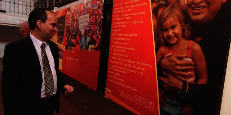 Embajador Rogelio Polanco: Donald Trump trata de revivir la obsoleta Doctrina Monroe