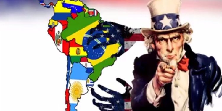 ¿América para los americanos?