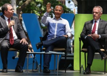 Filven 2018 reivindica derechos culturales del pueblo