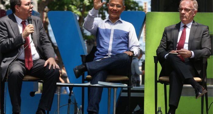 Filven 2018 reivindica derechos culturales del pueblo