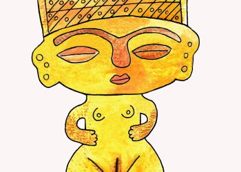 Mujeres indígenas contra el colonialismo