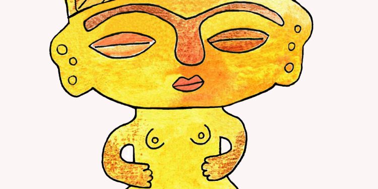 Mujeres indígenas contra el colonialismo