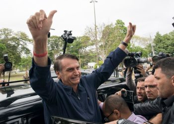 El espectro de un nuevo Hitler asusta al continente