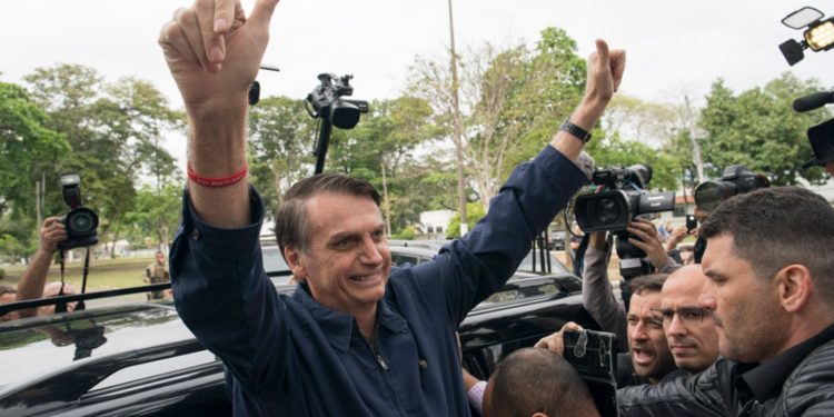 El espectro de un nuevo Hitler asusta al continente