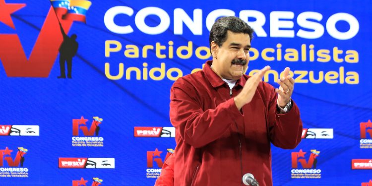 “Hay que consolidar y acelerar la Revolución”