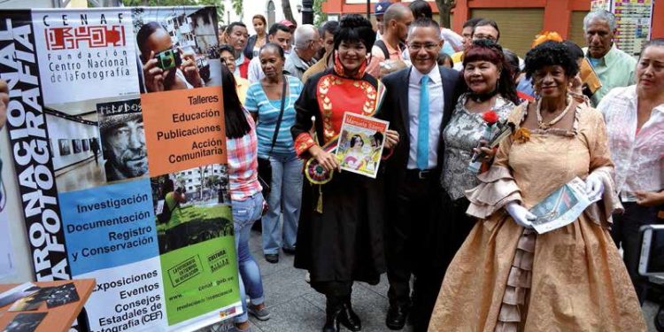 Cultura para ser libres
