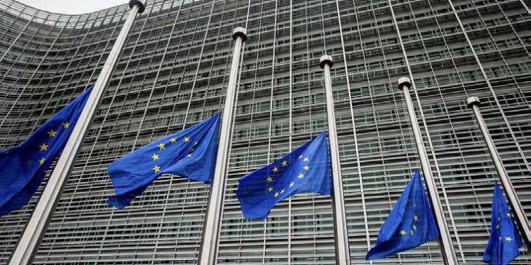 Desde Europa, otro año de sanciones contra Venezuela