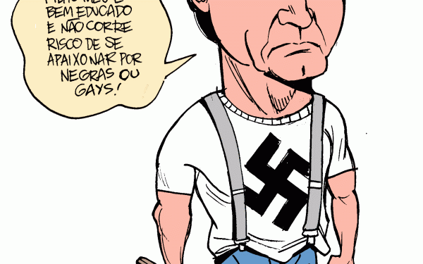 Ganó Bolsonaro, empieza la cuenta regresiva