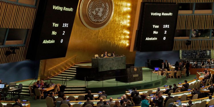 Doble paliza de Cuba a Estados Unidos