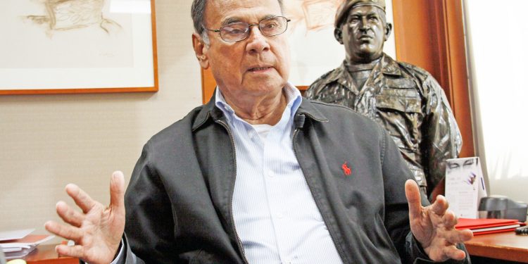 Réquiem para Alí